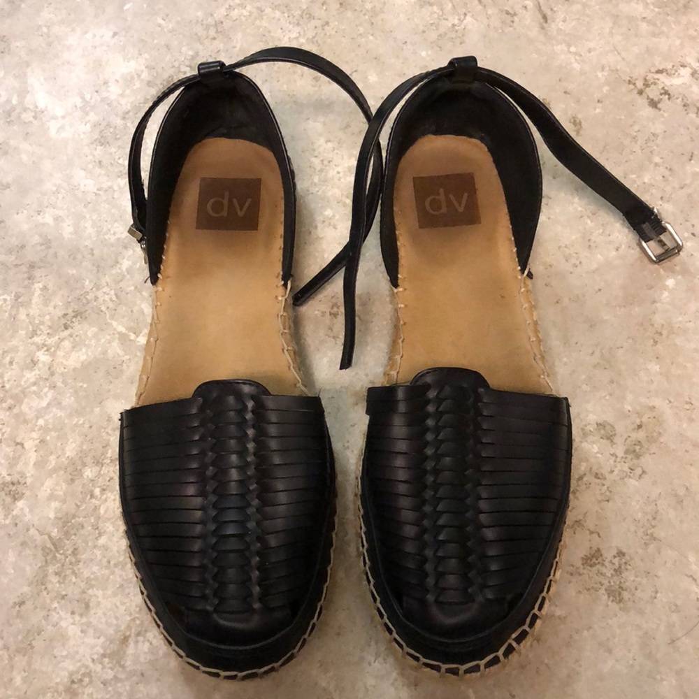 Dolce Vita Espadrilles